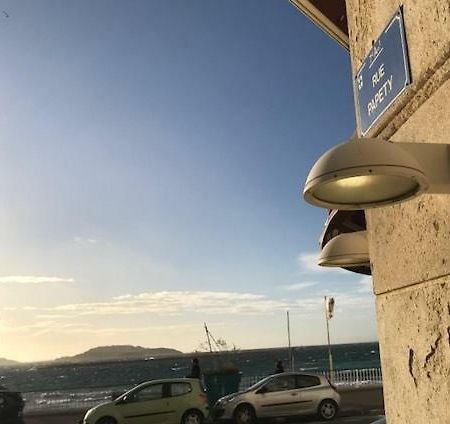 شقة 38 Rue Papety مارسيليا المظهر الخارجي الصورة