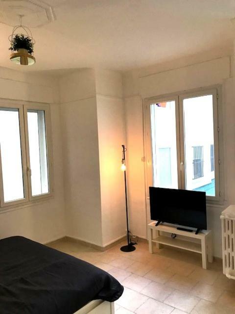 شقة 38 Rue Papety مارسيليا المظهر الخارجي الصورة
