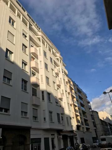 شقة 38 Rue Papety مارسيليا المظهر الخارجي الصورة